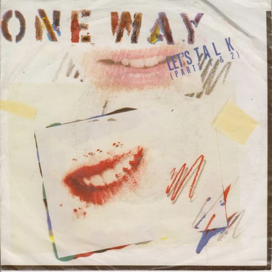 One Way